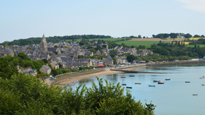 Kinésithérapeute Saint-Ouen